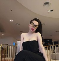 Hana - escort in Doha