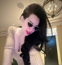 Hana - escort in Doha