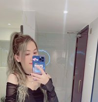 Hana - escort in Nha Trang