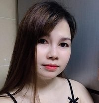 Ruby - escort in Dubai