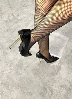 Lurea.fullservices+anal - escort in Al Manama Photo 7 of 8
