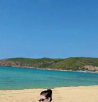 Hana - escort in Hyderabad