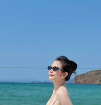 Hana - escort in Hyderabad