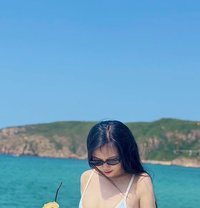 Hana Independent Girl - escort in Hyderabad