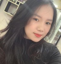 Hana - escort in Mumbai