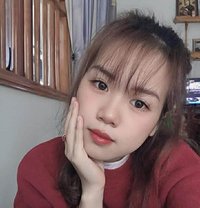 Hana - escort in Mumbai