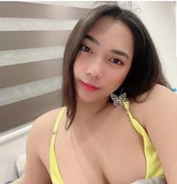 Hana - escort in Muscat