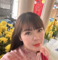 Hana - escort in Noida