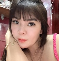 Hana - escort in Noida