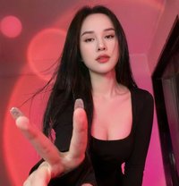 Hana - masseuse in Phu Quoc
