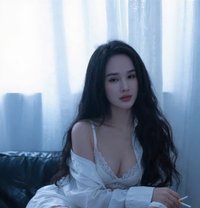Hana - masseuse in Phu Quoc