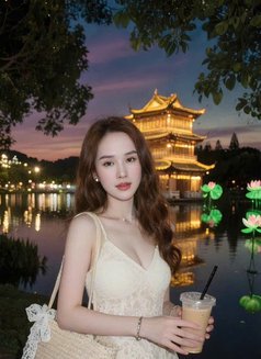 Hana - masseuse in Phu Quoc Photo 4 of 8