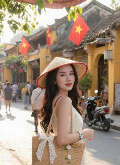 Hana - masseuse in Phu Quoc Photo 6 of 8