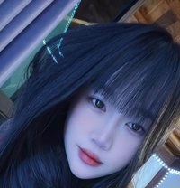 Hana - escort in Singapore