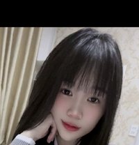 Hana - escort in Singapore