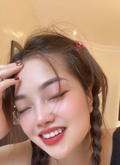 Hana Vip - puta in Doha Photo 1 of 6