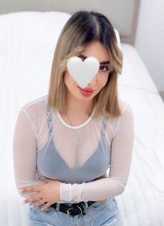 Angella new iranian VIP (threesom) - escort in Muscat Photo 7 of 7