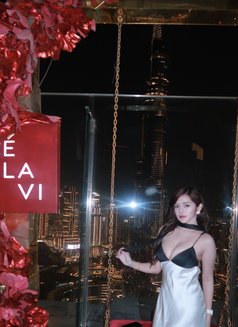 Hana ,young and new girl - puta in Dubai Photo 12 of 13