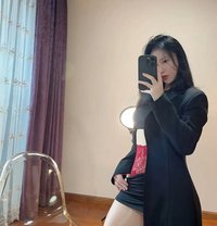 Hana779 - escort in Jeddah