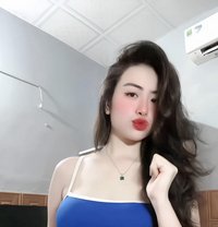 Hana995 - escort in Buraidah