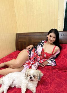 Hanaa - escort in Muscat Photo 2 of 10
