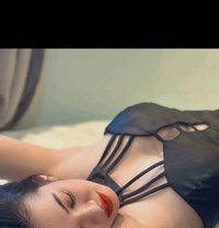 Hanaa - escort in Riyadh