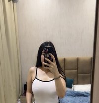 Hanaa - escort in Riyadh