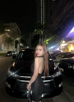 Nancy 🤍🇻🇳/🇸🇬 - escort in Taipei Photo 17 of 19