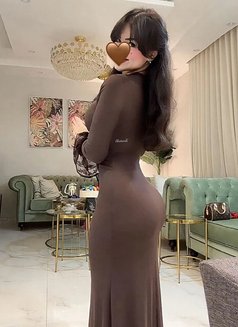 Hanadi - escort in Buraidah Photo 3 of 5
