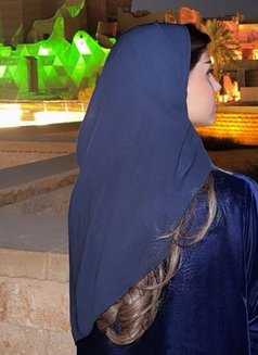 Hanadi - escort in Buraidah Photo 5 of 5