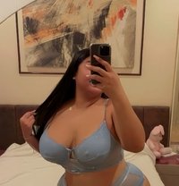 Hanadi - escort in Al Manama