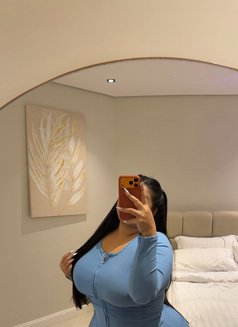 Curvy babe 10days in Riyadh - escort in Riyadh Photo 2 of 11