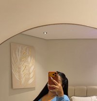 Curvy babe - escort in Jeddah