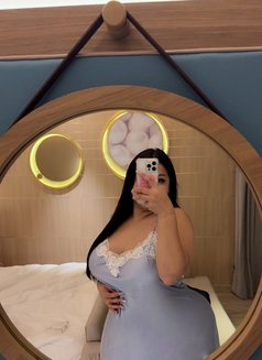 Curvy babe 10days in Riyadh - escort in Riyadh Photo 6 of 11