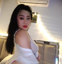 Mew Mew new escort 🇹🇭 - escort in Bangkok