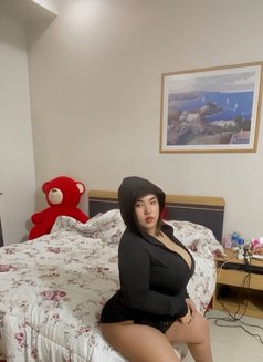 Hanah Bbwπ§π - escort in Al Manama Photo 2 of 26