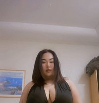 Hanah Bbw🇧🇠- escort in Al Manama