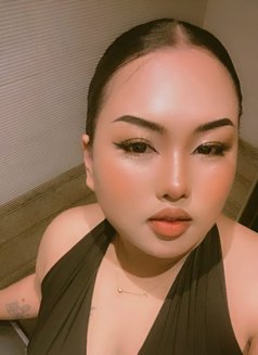 Hanah Bbw - escort in Pattaya Photo 2 of 15