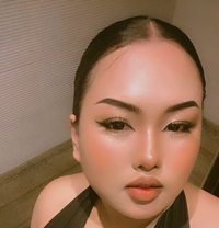 Hanah Bbw - puta in Bangkok