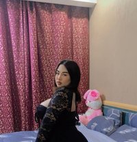 Hanah Bbw - puta in Bangkok