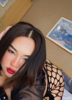 Hanah Bbw - escort in Pattaya Photo 7 of 15