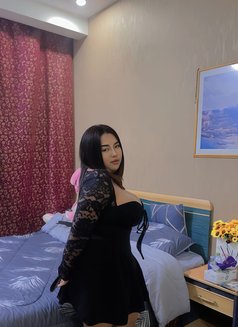 Hanah Bbw - escort in Pattaya Photo 9 of 15
