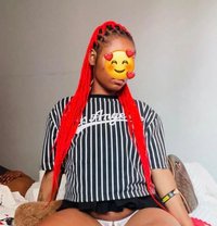 Julie Escort and Webcum - escort in Nairobi