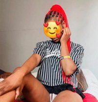 Julie Escort and Webcum - escort in Nairobi