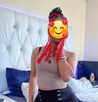 Julie Escort and Webcum - escort in Nairobi