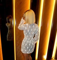 Hanah - escort in Tabuk
