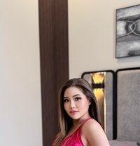 Hanah sexy Lady - puta in Riyadh