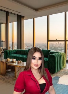 Hanah sexy Lady - escort in Riyadh Photo 9 of 12
