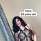 hanan 20 NEW - escort in Muscat Photo 4 of 5