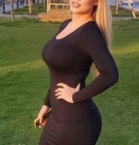 Hanan - escort in Cairo